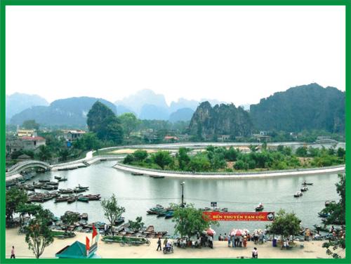 VietBamboo - Vietnam Travel - Add: 3 Hang Buom str., Hoan Kiem dist., Hanoi Tel: (84-4) 3935 1805/3935 1806 * Fax (84-4) 3935 1807 