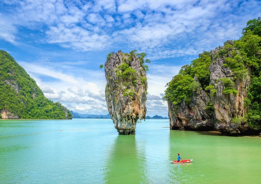 21 phu ket Koh phi phi