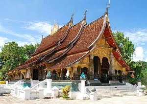 Tour Du Lịch Lào 4 Ngày 3 Đêm Từ Hà Nội