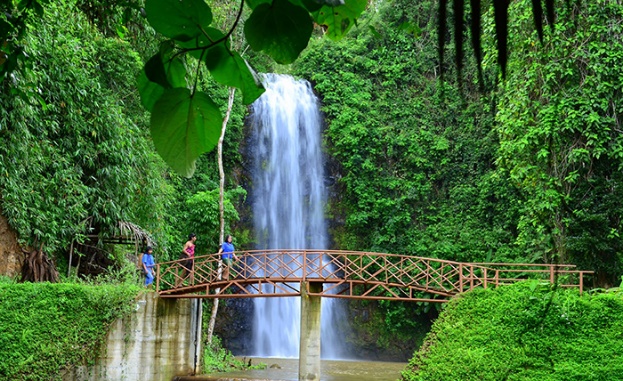 HCM - GIA LAI - BUÔN MÊ THUỘT - MĂNG ĐEN 3  NGÀY 3 ĐÊM